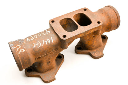 Mack 104GC4300P4 Exhaust Manifold NOS