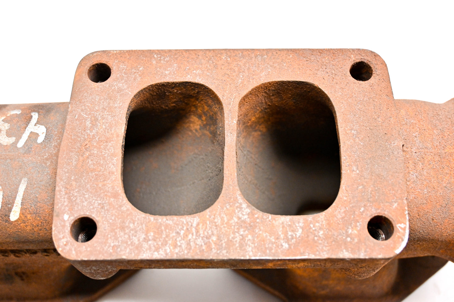 Mack 104GC4300P4 Exhaust Manifold NOS