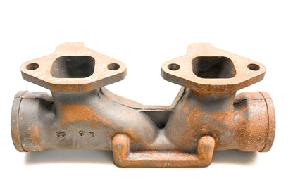 Mack 104GC4300P4 Exhaust Manifold NOS