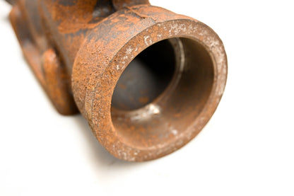 Mack 104GC4300P4 Exhaust Manifold NOS