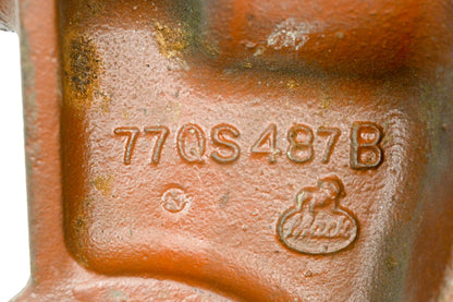 Mack 77QS487B Bracket NOS