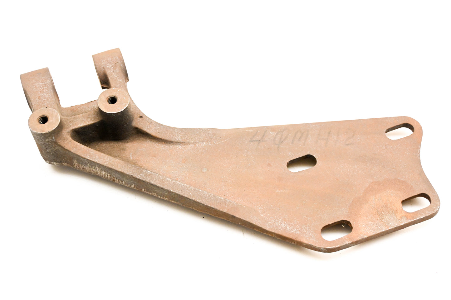 Mack 4QM412 Righthand Hinge NOS
