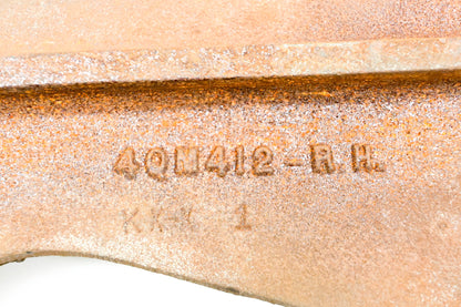 Mack 4QM412 Righthand Hinge NOS