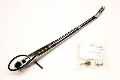 Anco 45-53, 62QT44R Mack Windshield Wiper Arm NOS