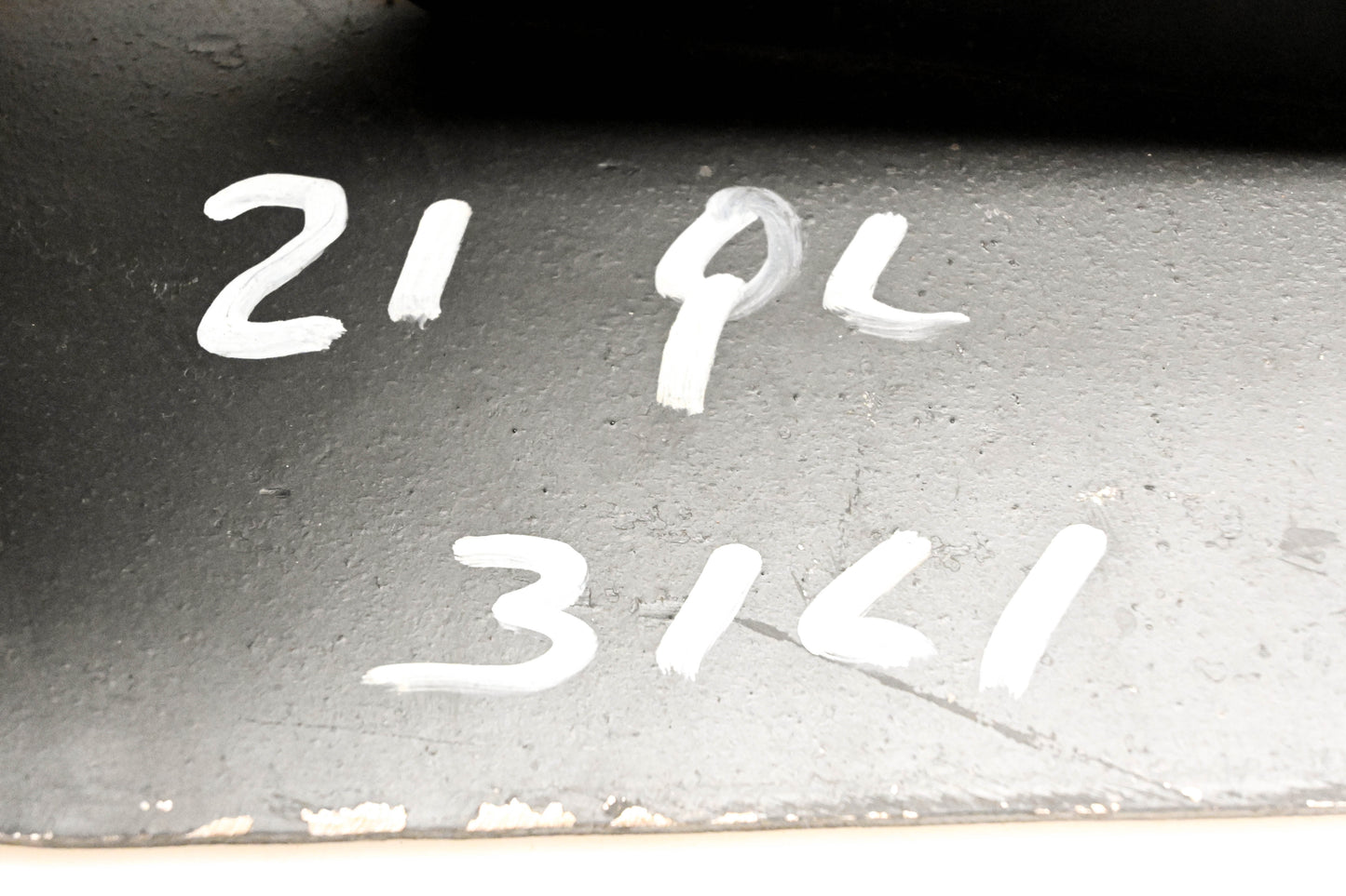 Mack 21QL3161 Bracket NOS