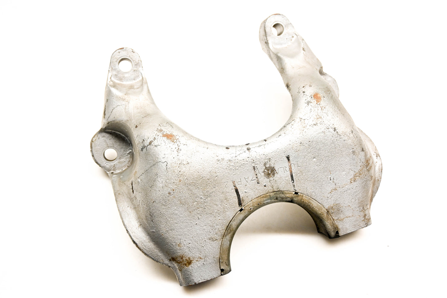 Mack 10QL2107AP12 Bracket NOS