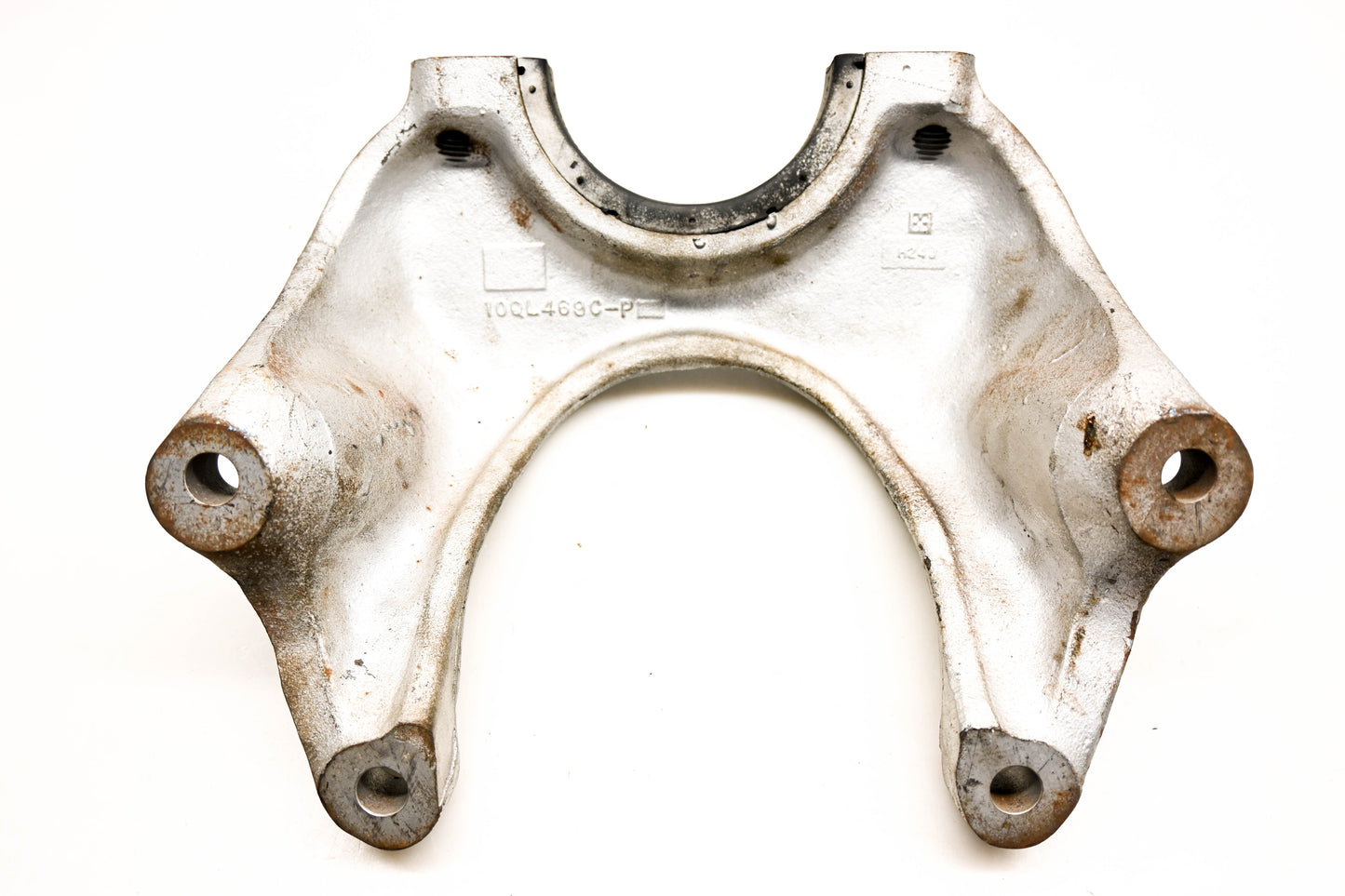 Mack 10QL2107AP12 Bracket NOS