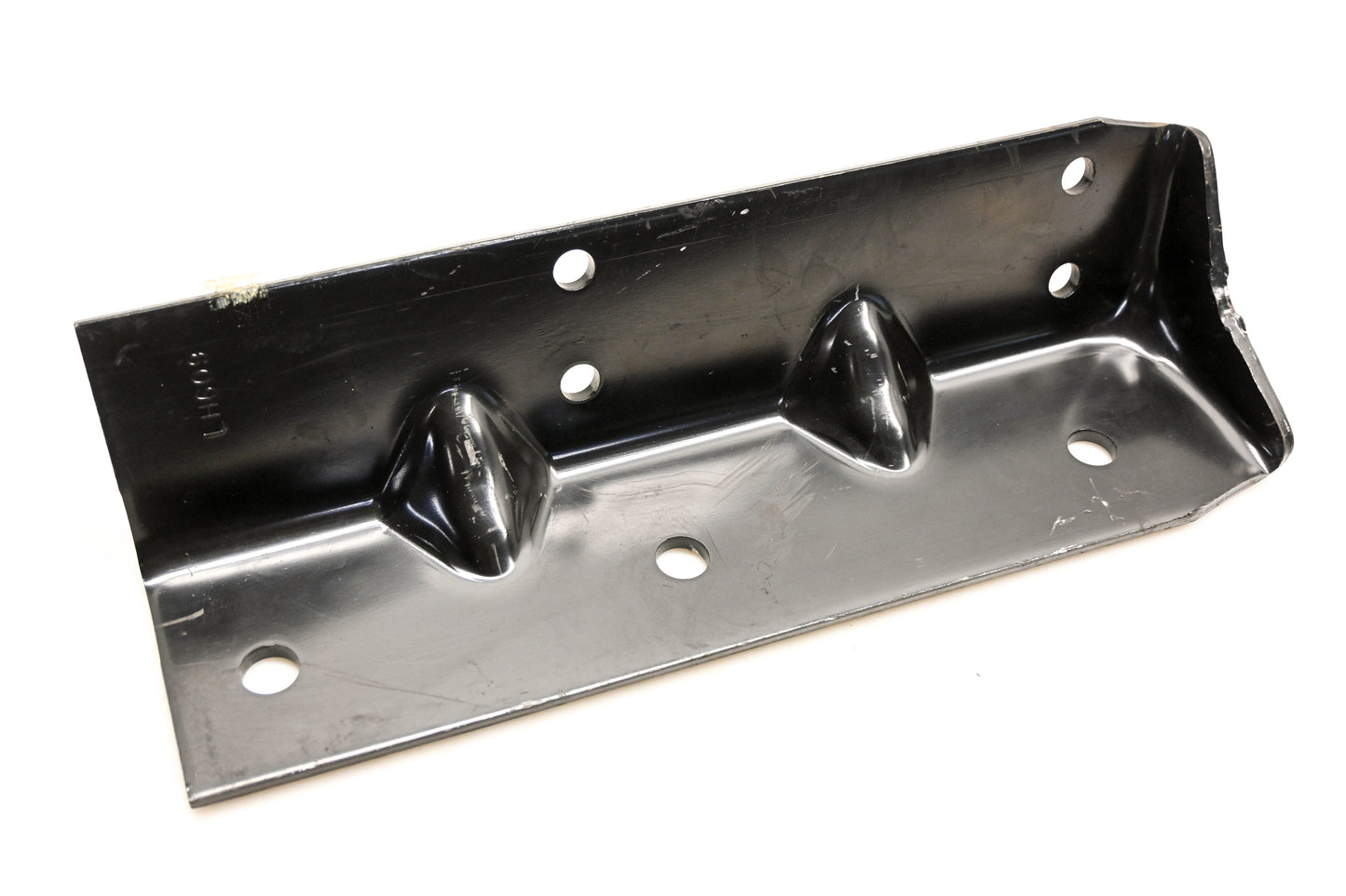 Mack 10QL3286AM Left Front 609 Engine Mount Bracket NOS