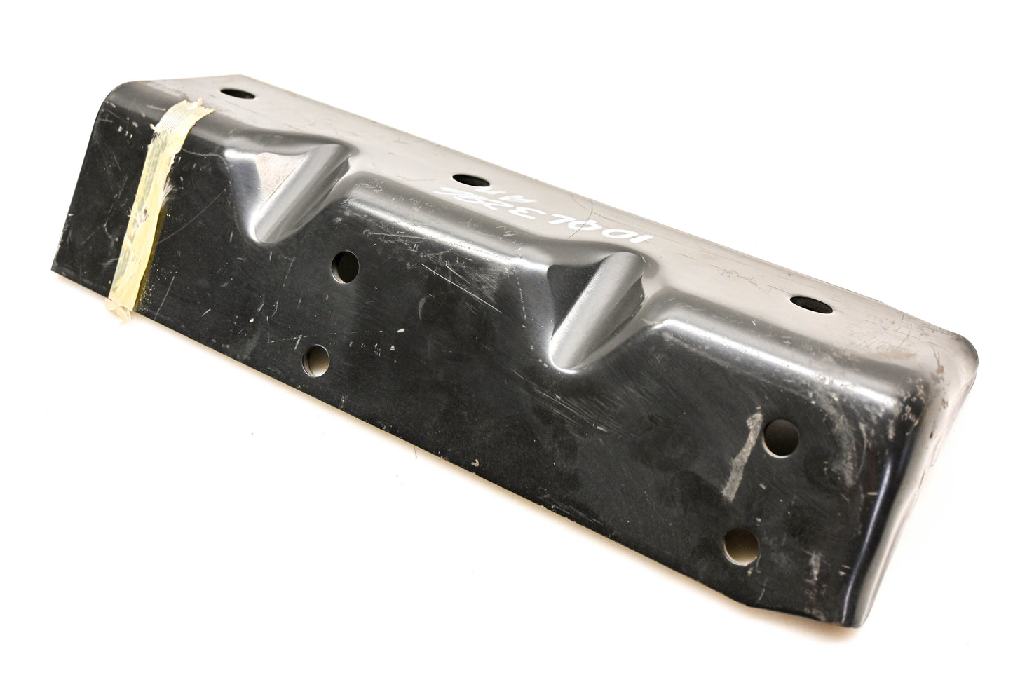 Mack 10QL3286AM Left Front 609 Engine Mount Bracket NOS