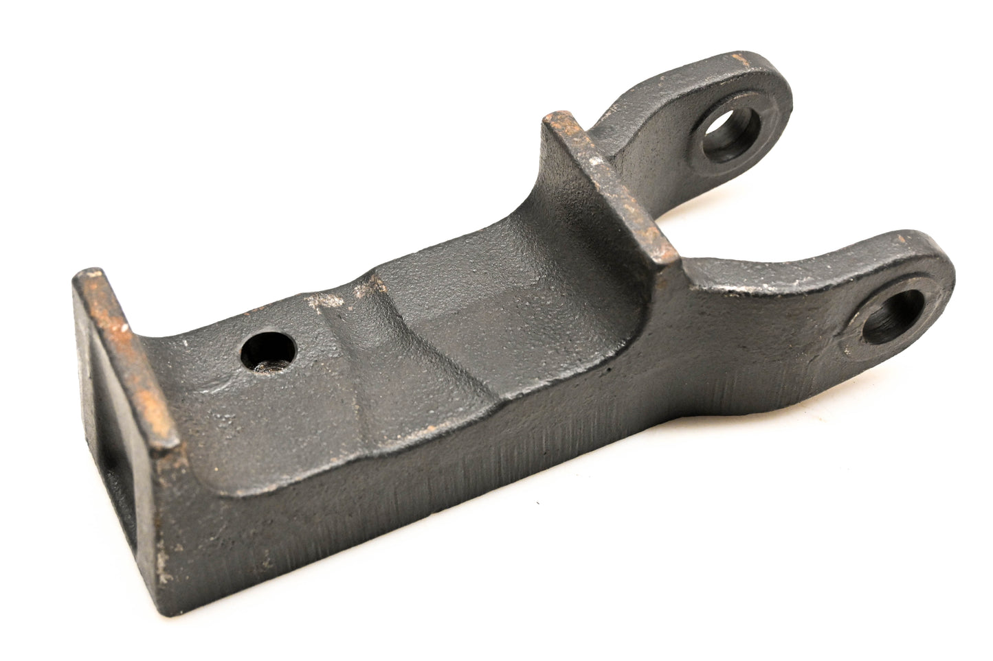 Mack 12QF450 Spring Seat Bracket NOS