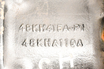 Mack 48KH415AP1, 48KHA110A Pinion Housing