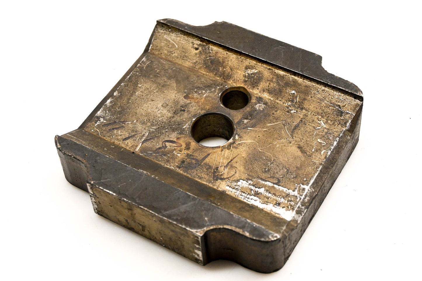 Mack 12QF3114 Seat Plate