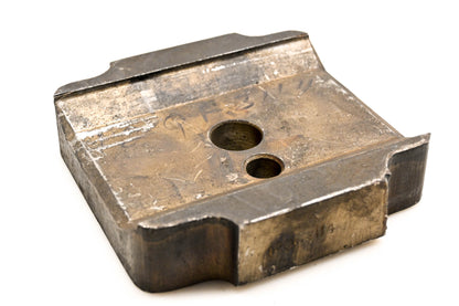 Mack 12QF3114 Seat Plate