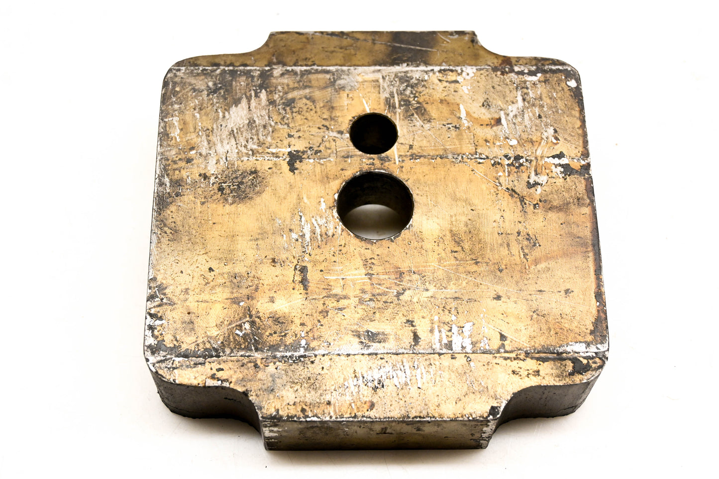 Mack 12QF3114 Seat Plate