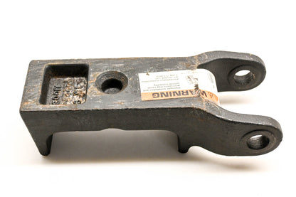 Mack 12727-01, 12QF451 Spring Seat Bracket NOS
