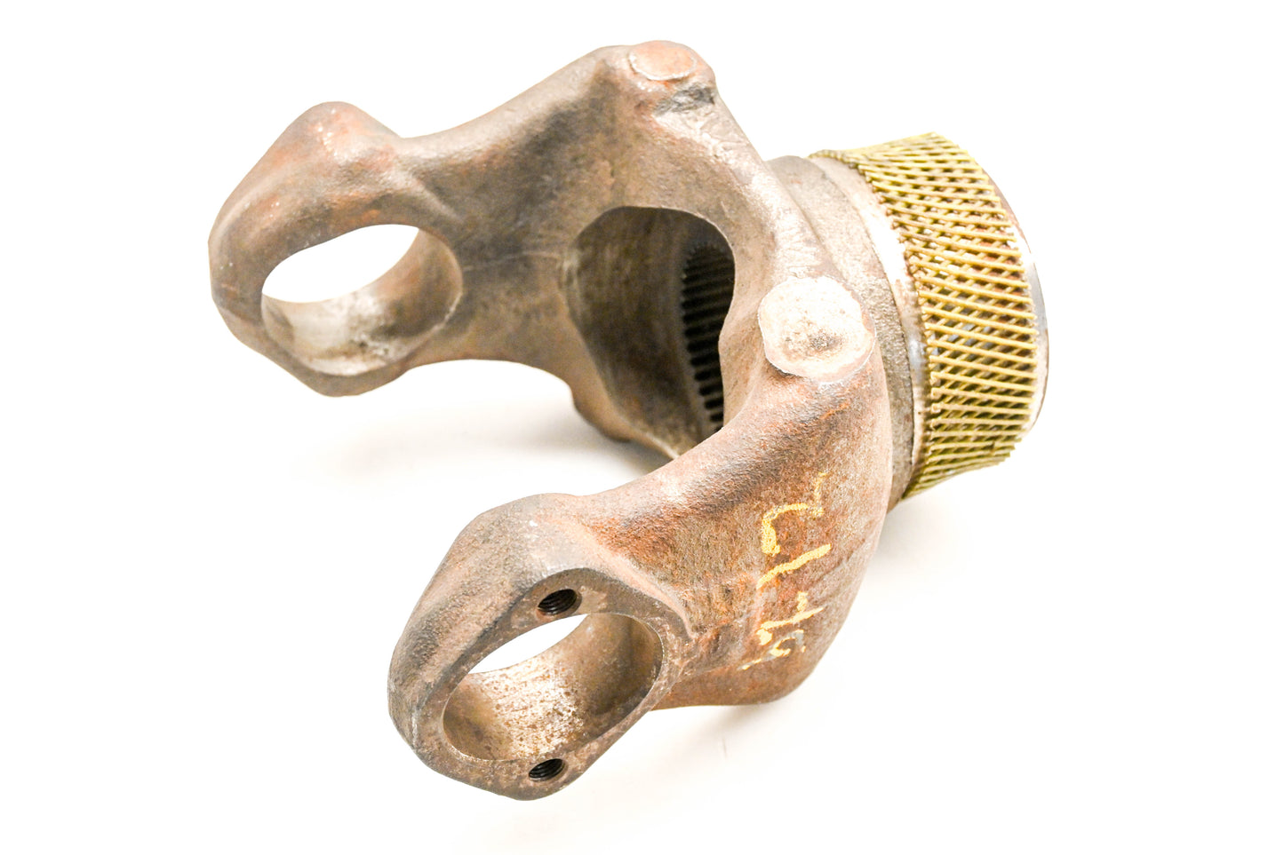 Mack 181MU51P30 Yoke-Splined NOS