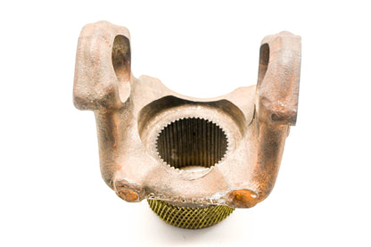 Mack 181MU51P30 Yoke-Splined NOS