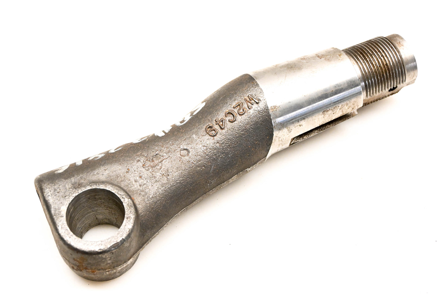 Mack 5QHF3315, 5QH3281B Tie Rod Lever Arm NOS