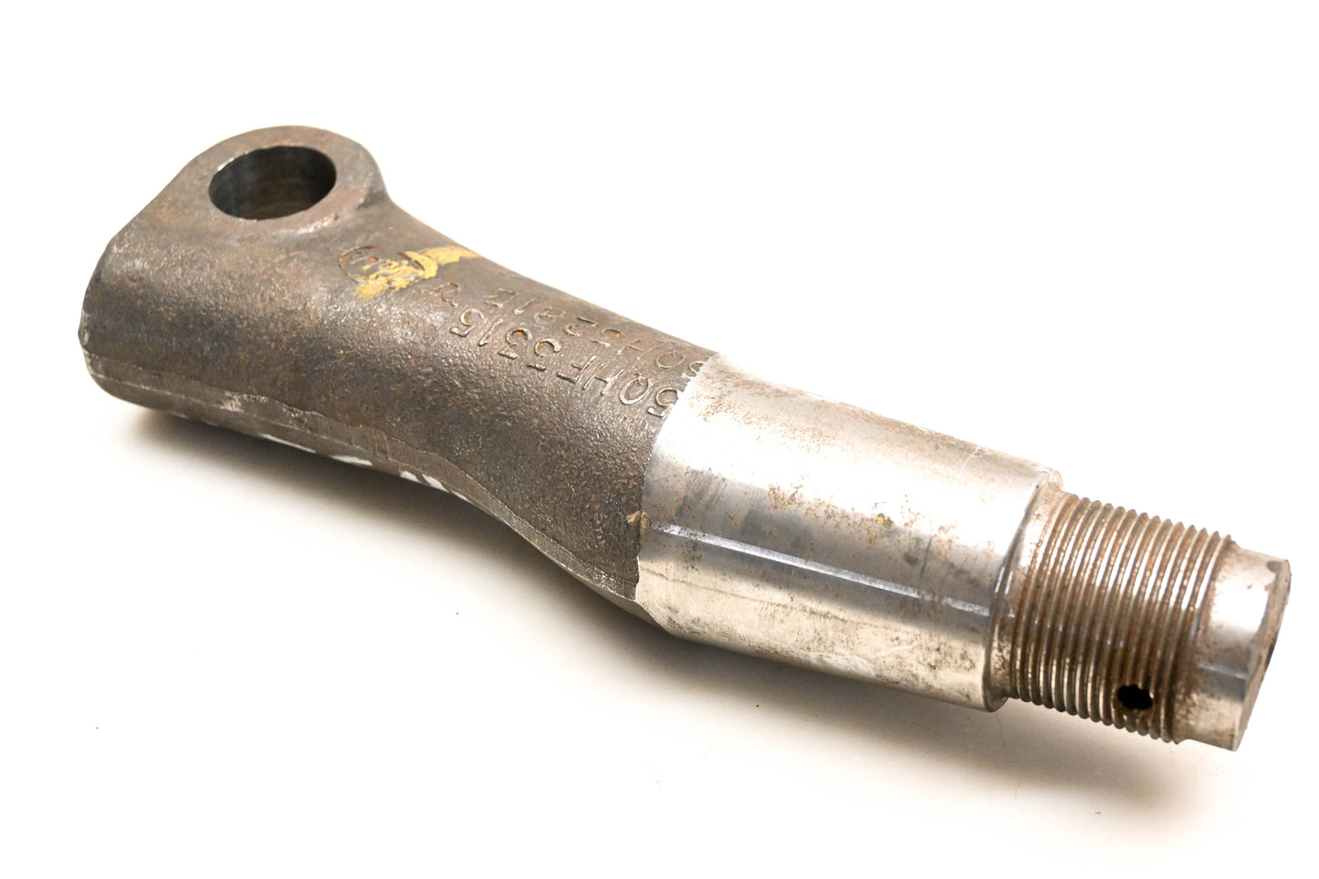 Mack 5QHF3315, 5QH3281B Tie Rod Lever Arm NOS