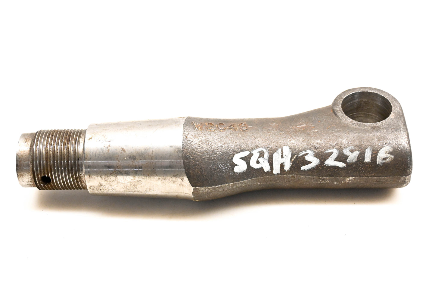 Mack 5QHF3315, 5QH3281B Tie Rod Lever Arm NOS