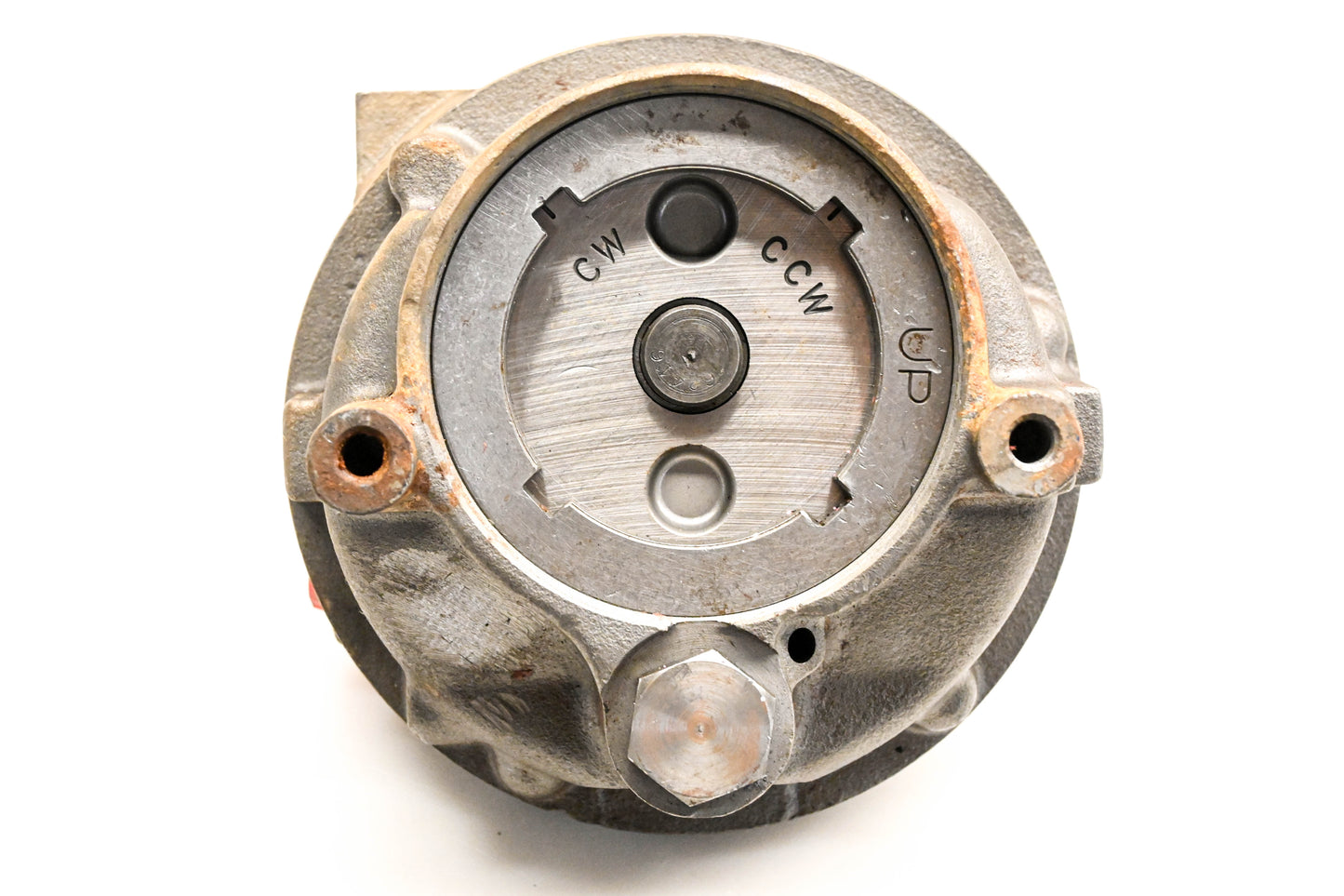 Mack 38QC49333A Pump Assembly NOS