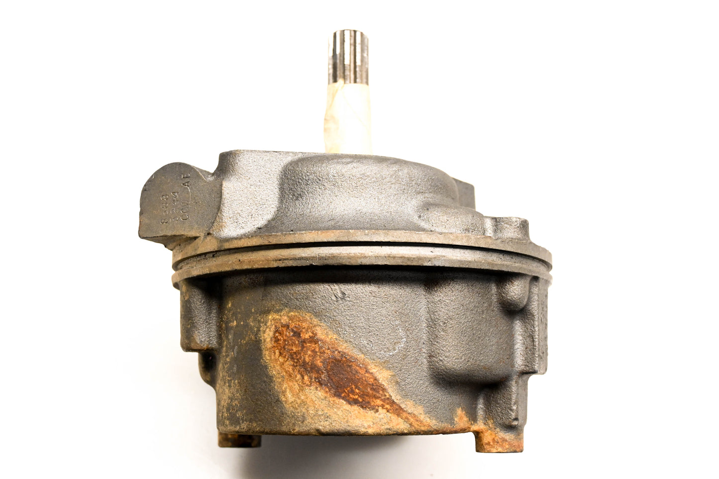 Mack 38QC49333A Pump Assembly NOS