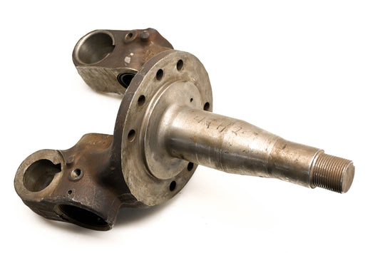 Mack 4QHF4940, 93889, 4140H Steering Knuckle NOS