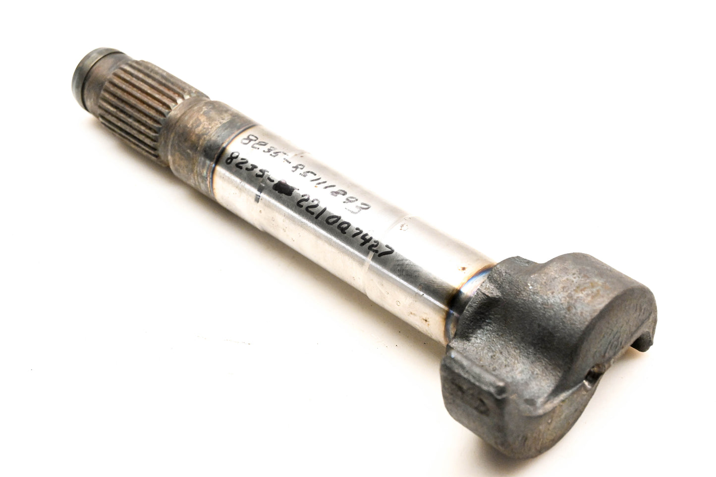 Mack 8235-85111893, 8235-2210Q7427 Camshaft