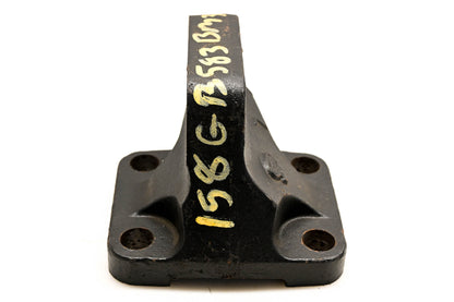 Mack 158GB583BM3 Engine Mount Bracket LH NOS