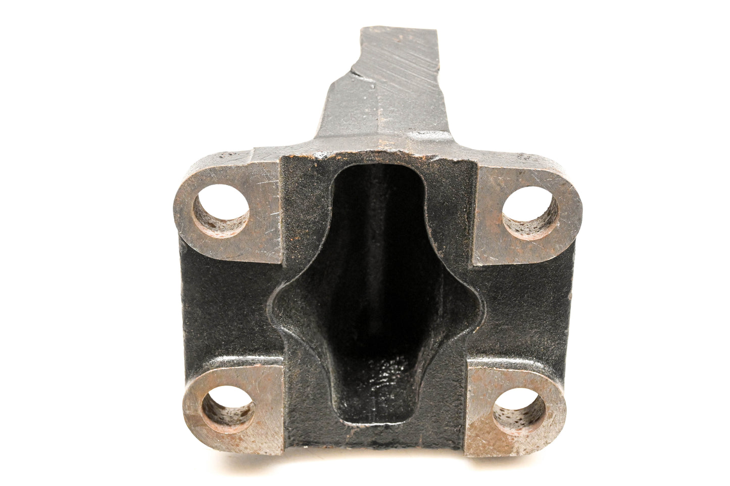 Mack 158GB583BM3 Engine Mount Bracket LH NOS