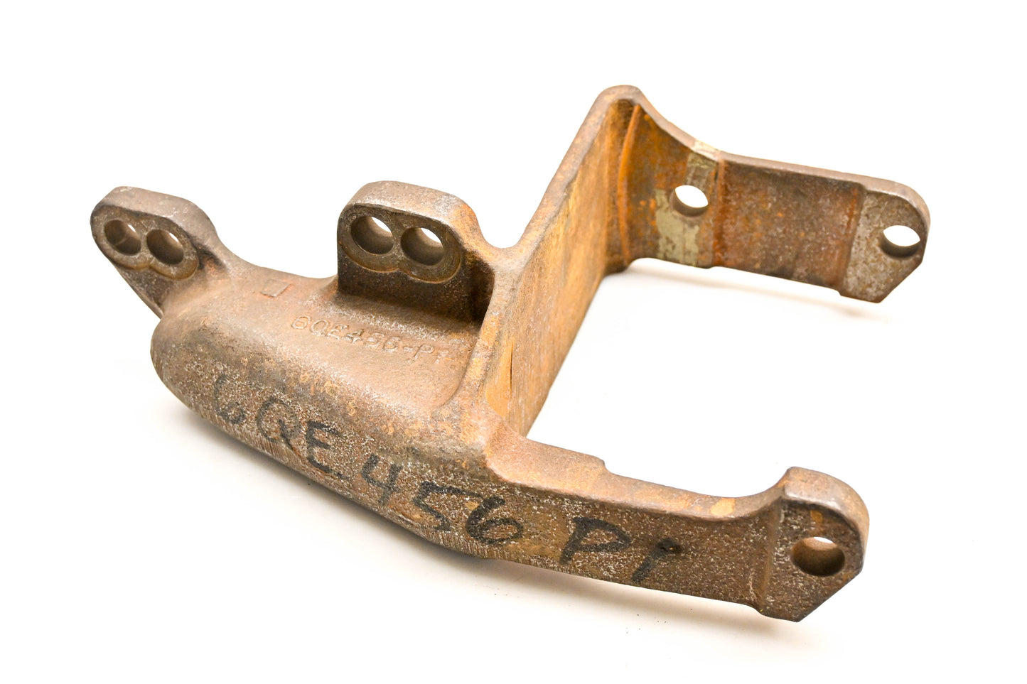 Mack 6QE456P1 Bracket NOS