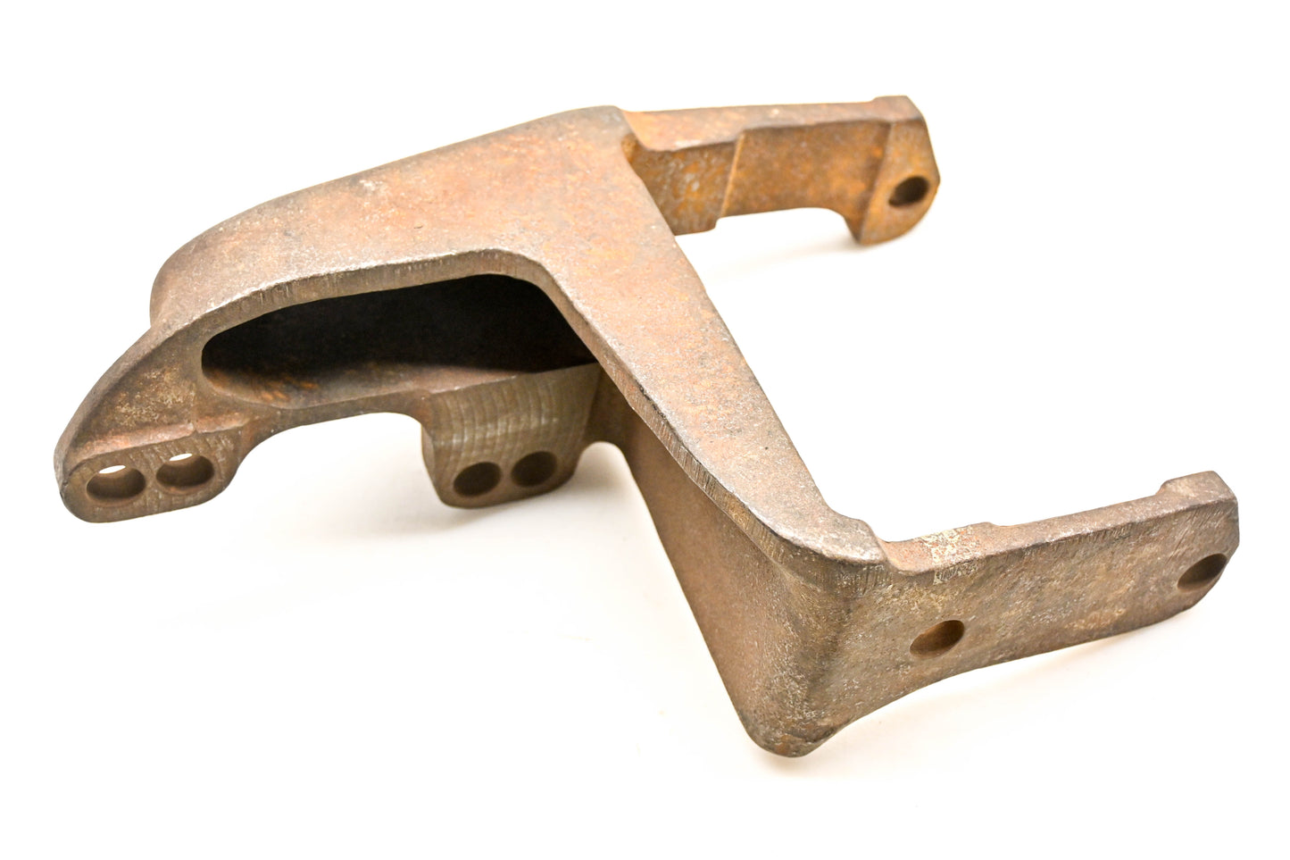 Mack 6QE456P1 Bracket NOS