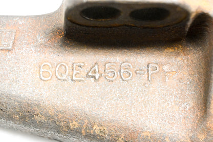 Mack 6QE456P1 Bracket NOS