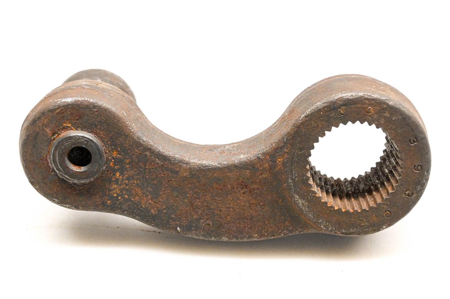 Mack 9QC39302 Steer Lever NOS