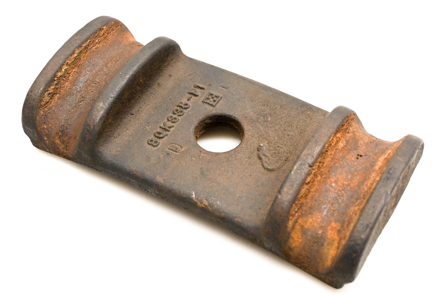 Mack 8QK335P1 Top Plate Spacer