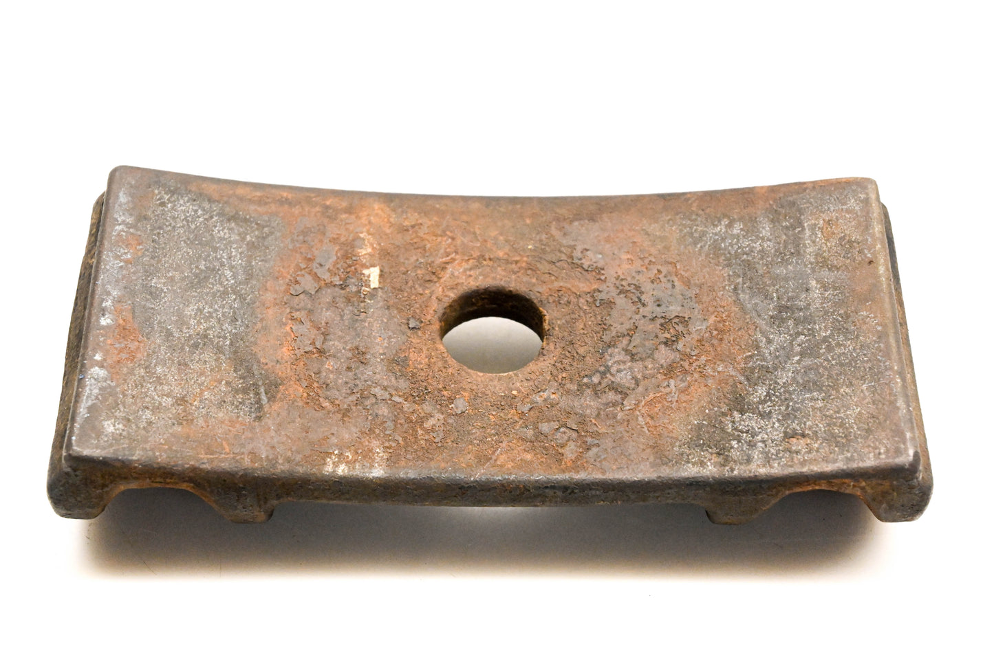 Mack 8QK335P1 Top Plate Spacer