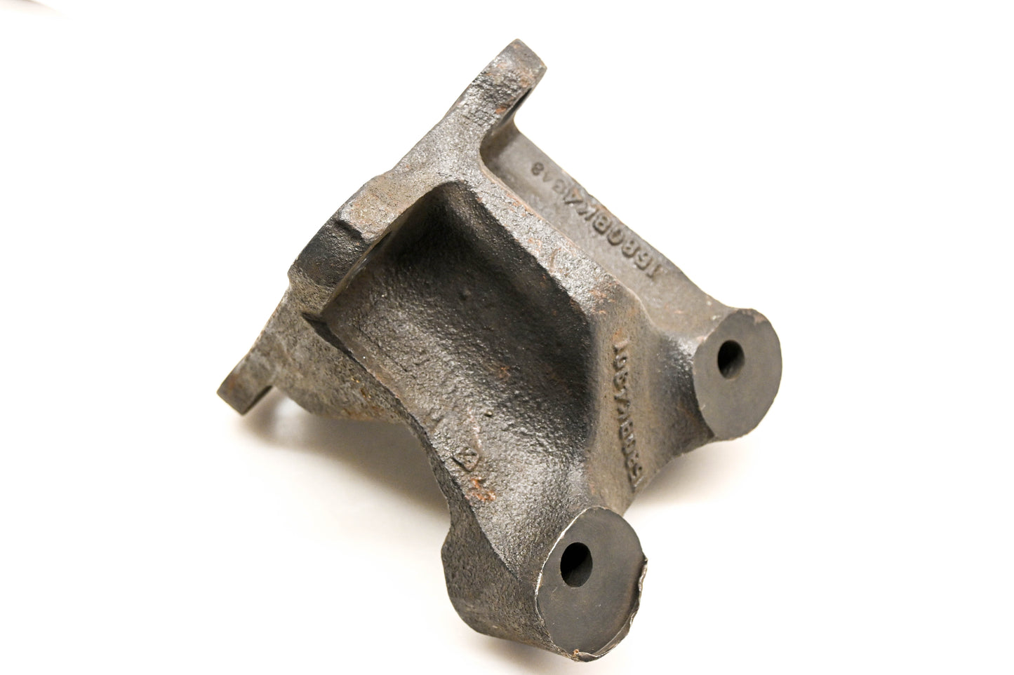Mack 158GB4348, 158GBK4301 Bracket NOS