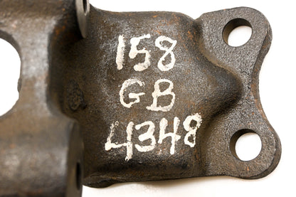 Mack 158GB4348, 158GBK4301 Bracket NOS