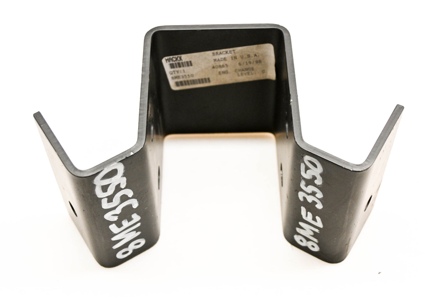 Mack 8ME3550 Bracket NOS