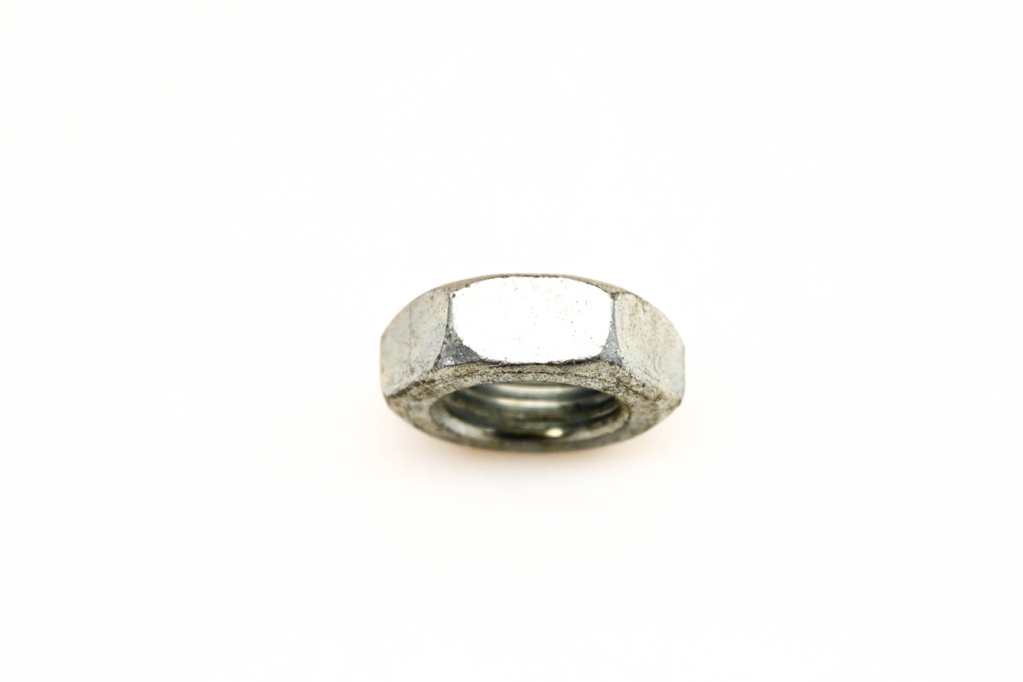 Mack 21AX56 Jam Nut NOS