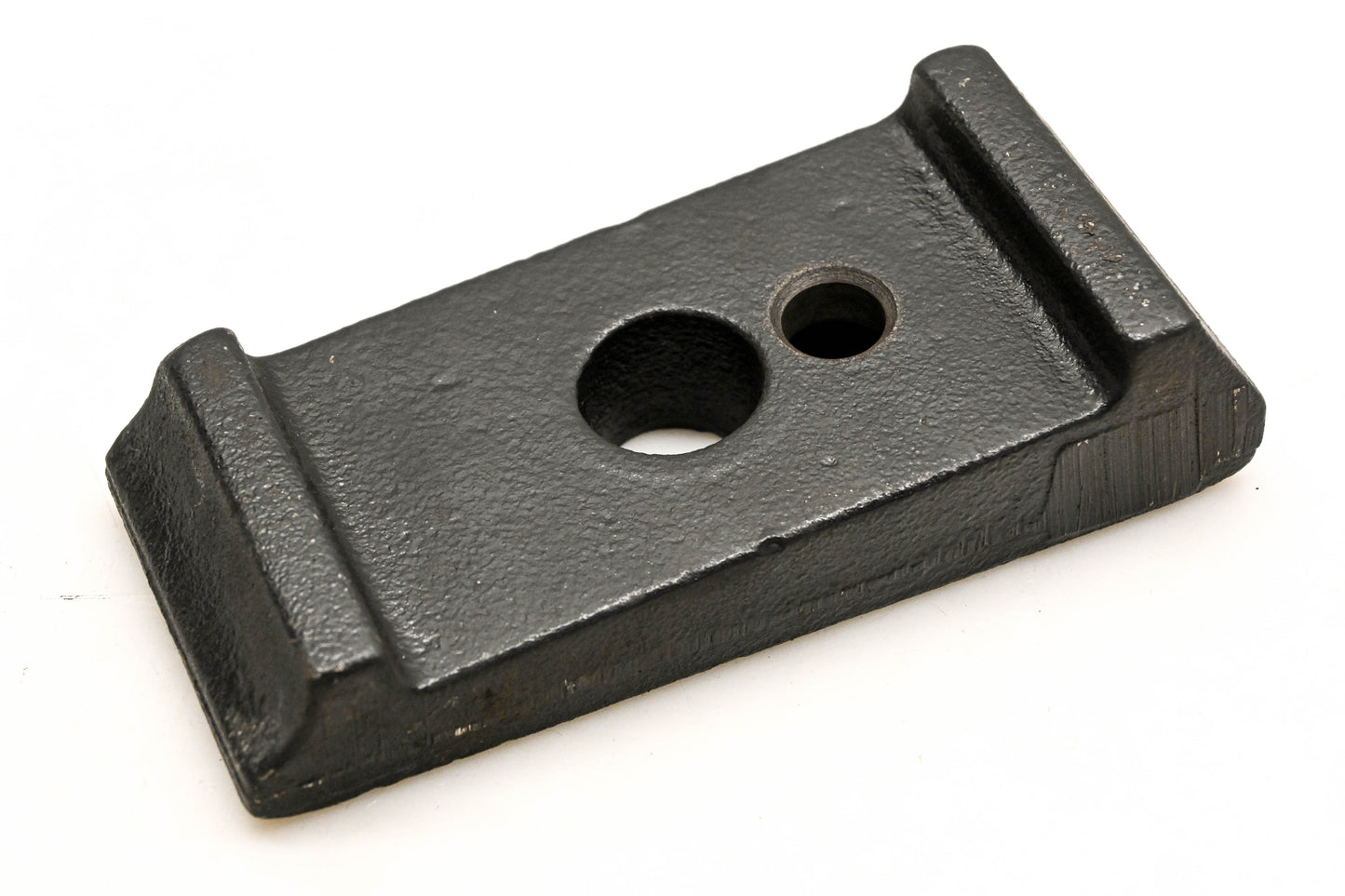 Mack 12QF386AM Seat Bracket NOS
