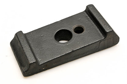 Mack 12QF386AM Seat Bracket NOS