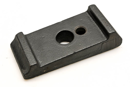 Mack 12QF386AM Seat Bracket NOS