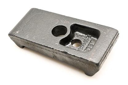 Mack 12QF386AM Seat Bracket NOS
