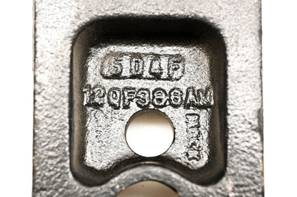 Mack 12QF386AM Seat Bracket NOS