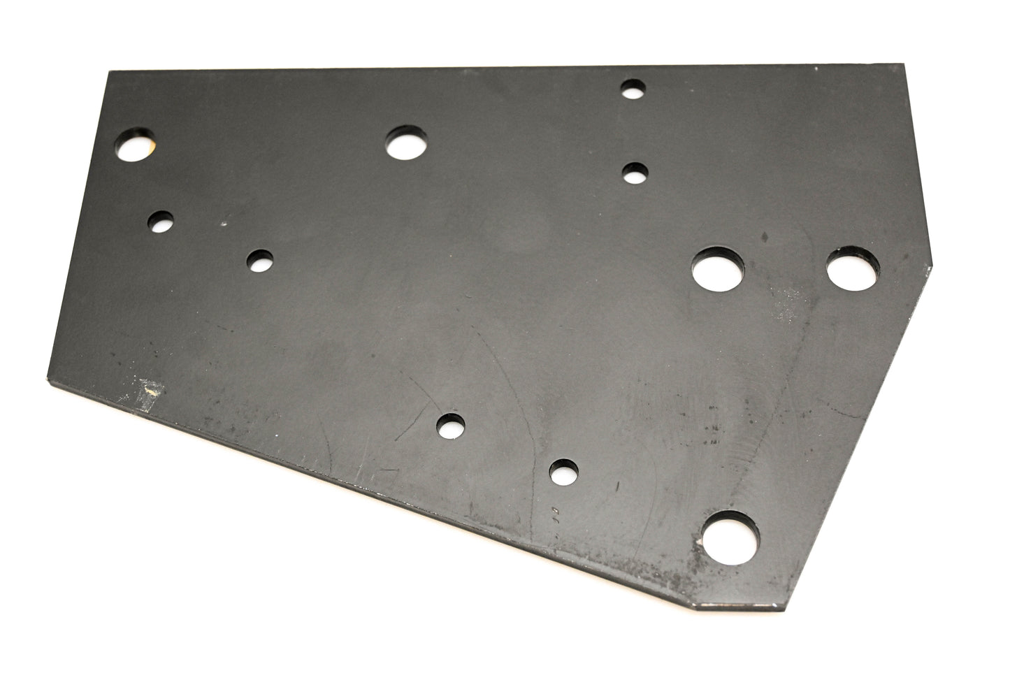 Mack 27QE2175M Filter Bracket NOS