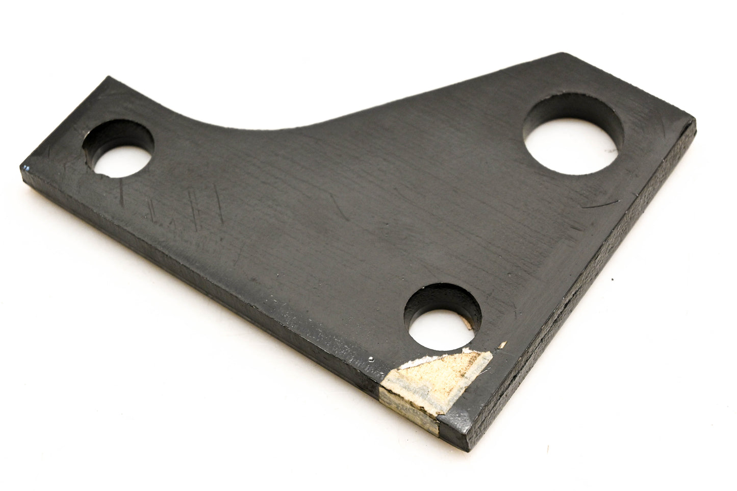 Mack 37QL3812M2 Frame Reinforcement Plate NOS