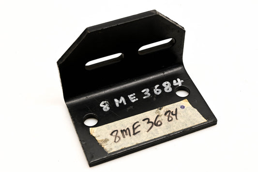 Mack 8ME3684 Muffler Bracket NOS