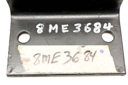 Mack 8ME3684 Muffler Bracket NOS