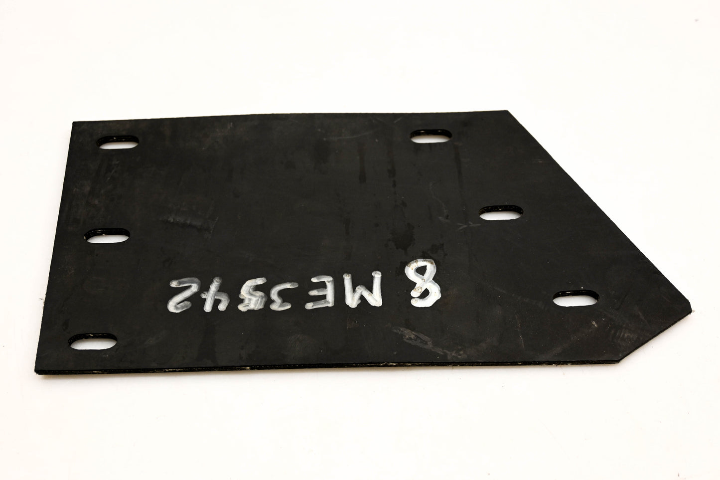 Mack 8ME3542 Rubber Exhaust Bracket NOS